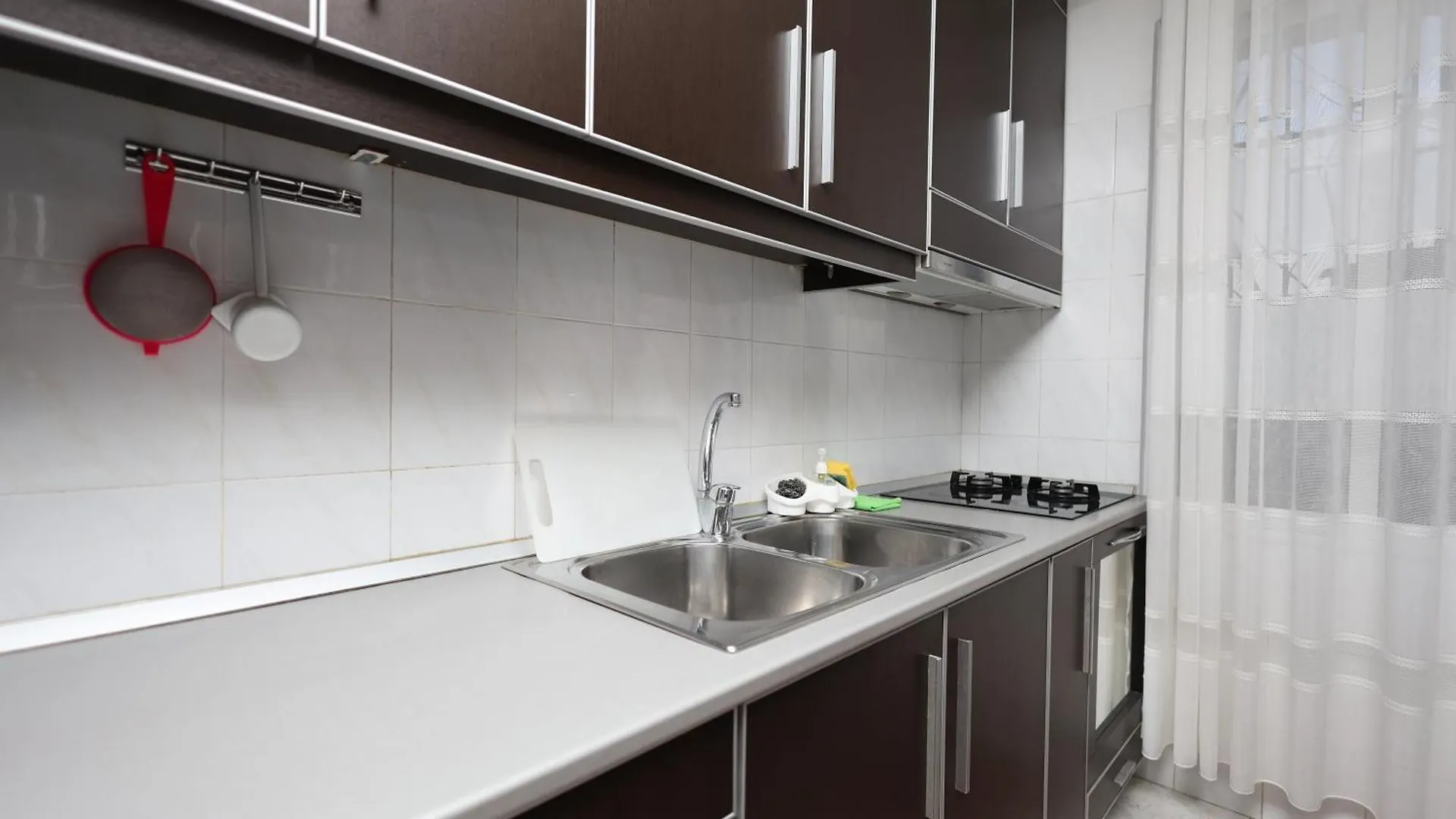 Urban Stay Berat Albanie