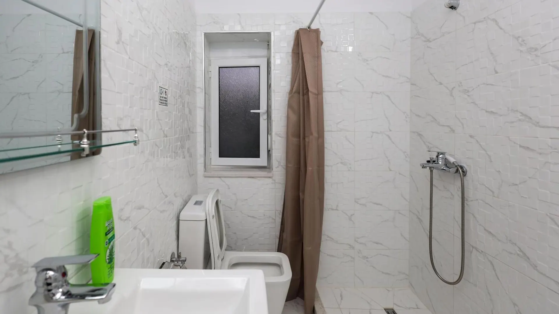 Urban Stay Berat 0*,