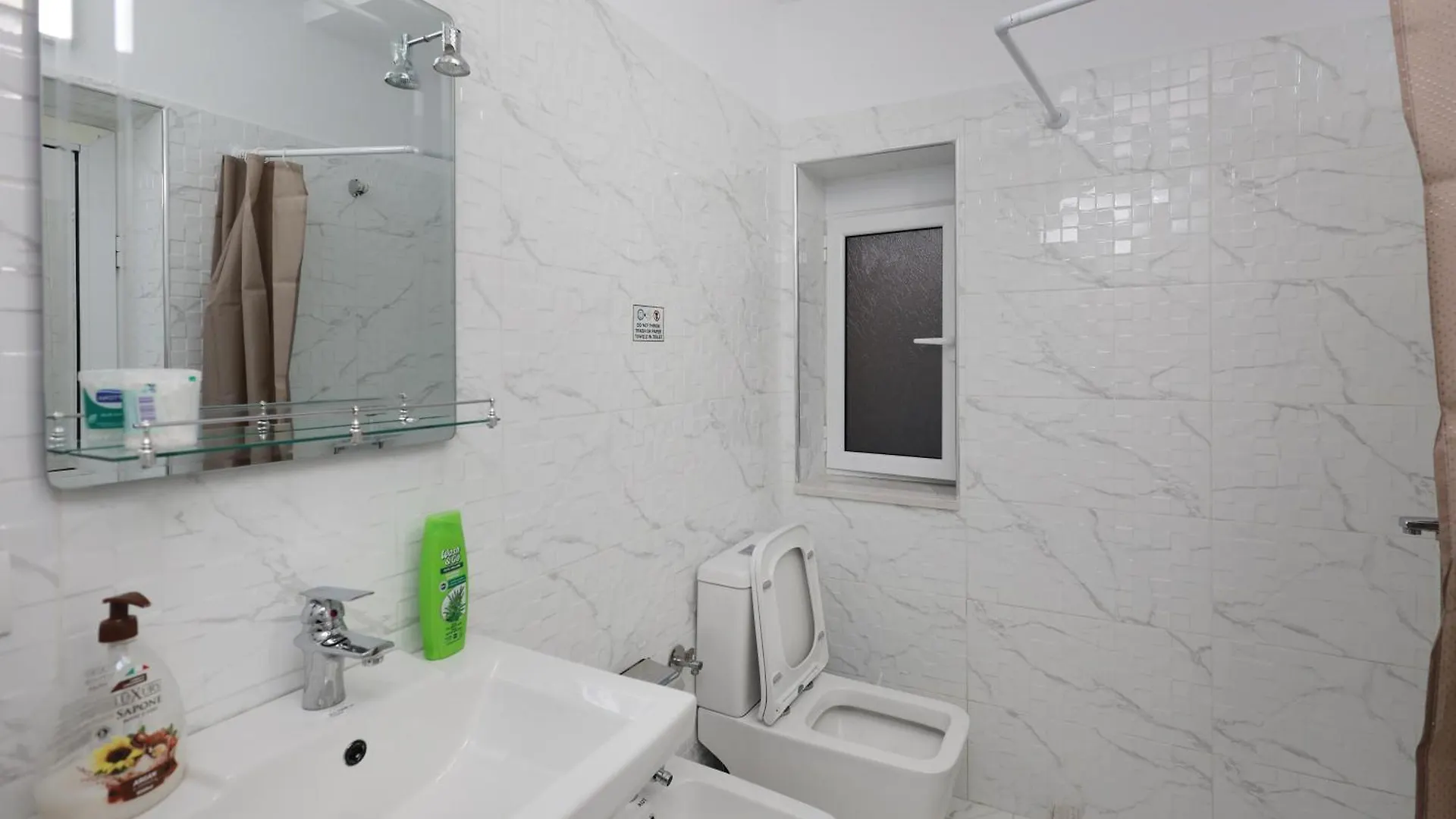 Urban Stay Berat