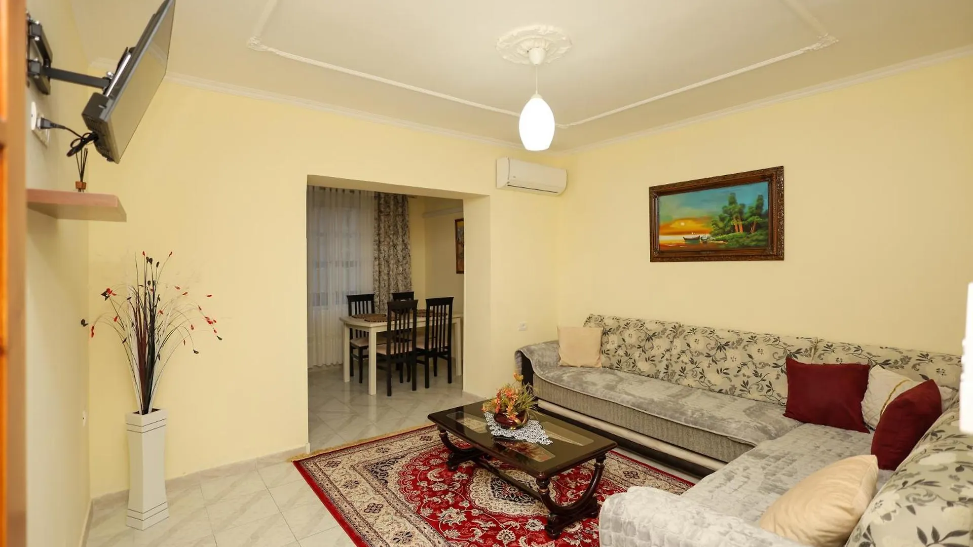 Urban Stay Berat Albanie