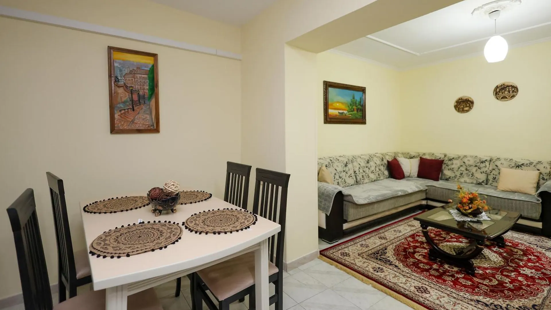 Urban Stay Berat