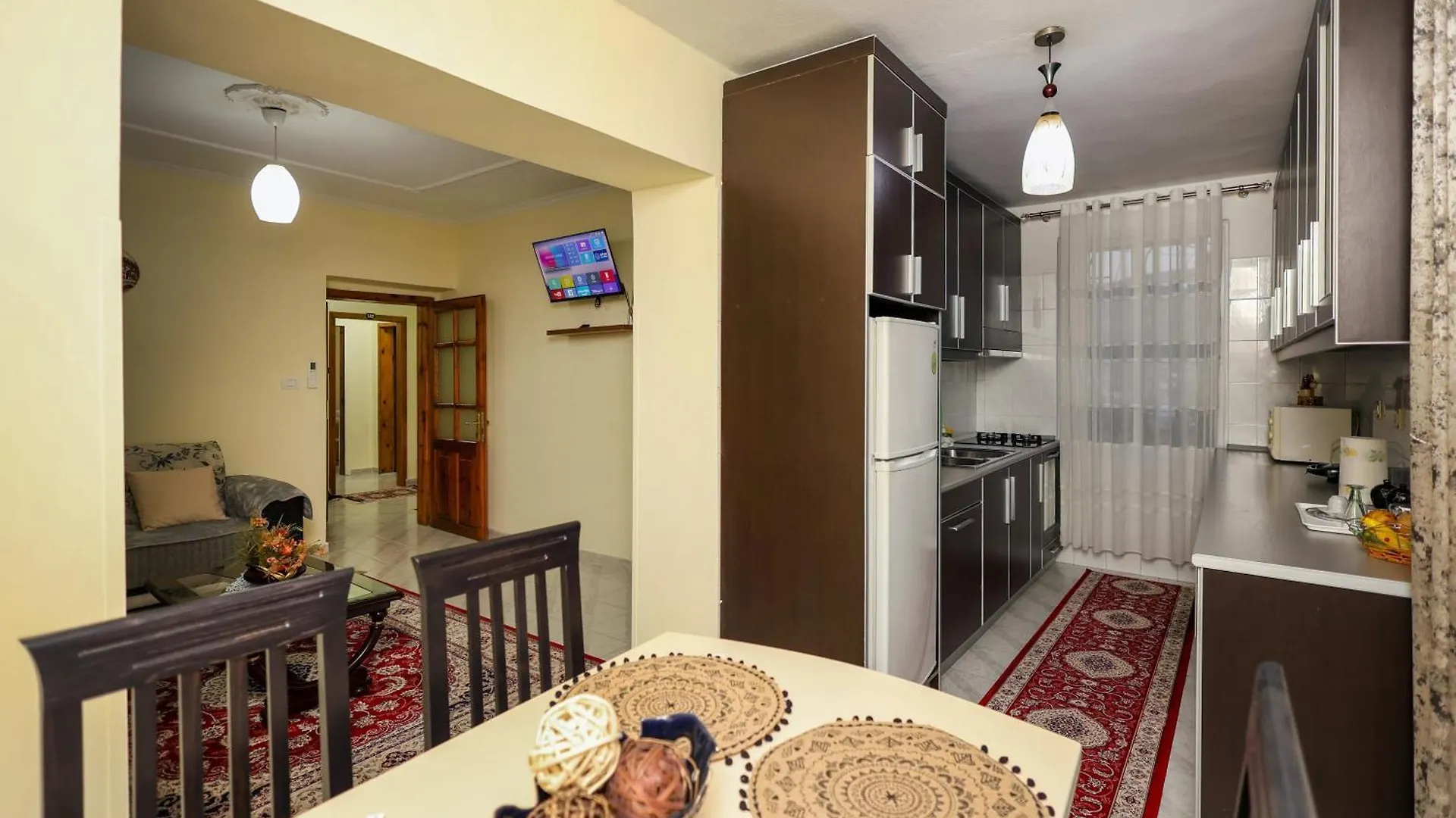 Urban Stay Berat 0*,  Albanie