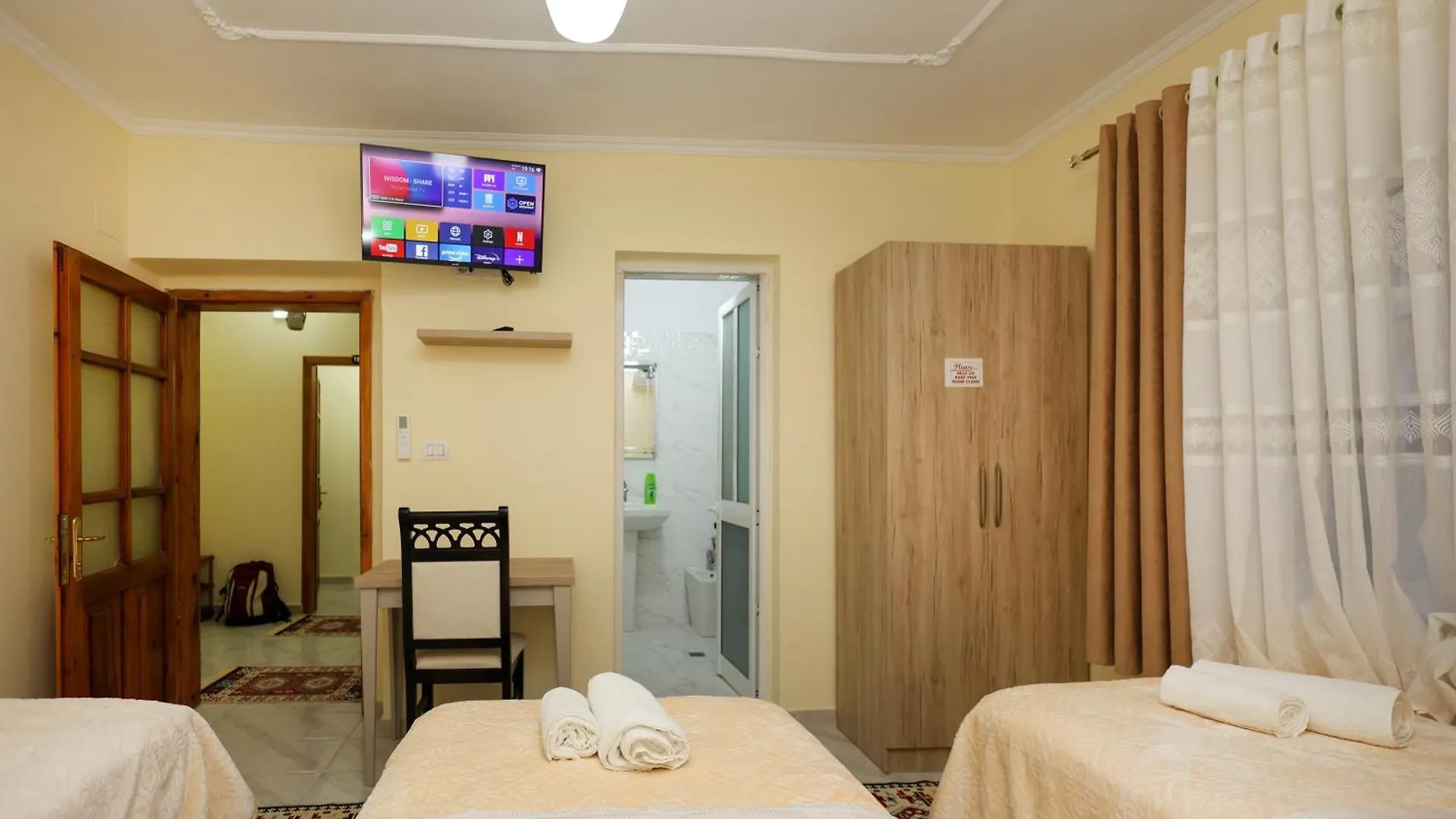 Urban Stay Berat Albanie