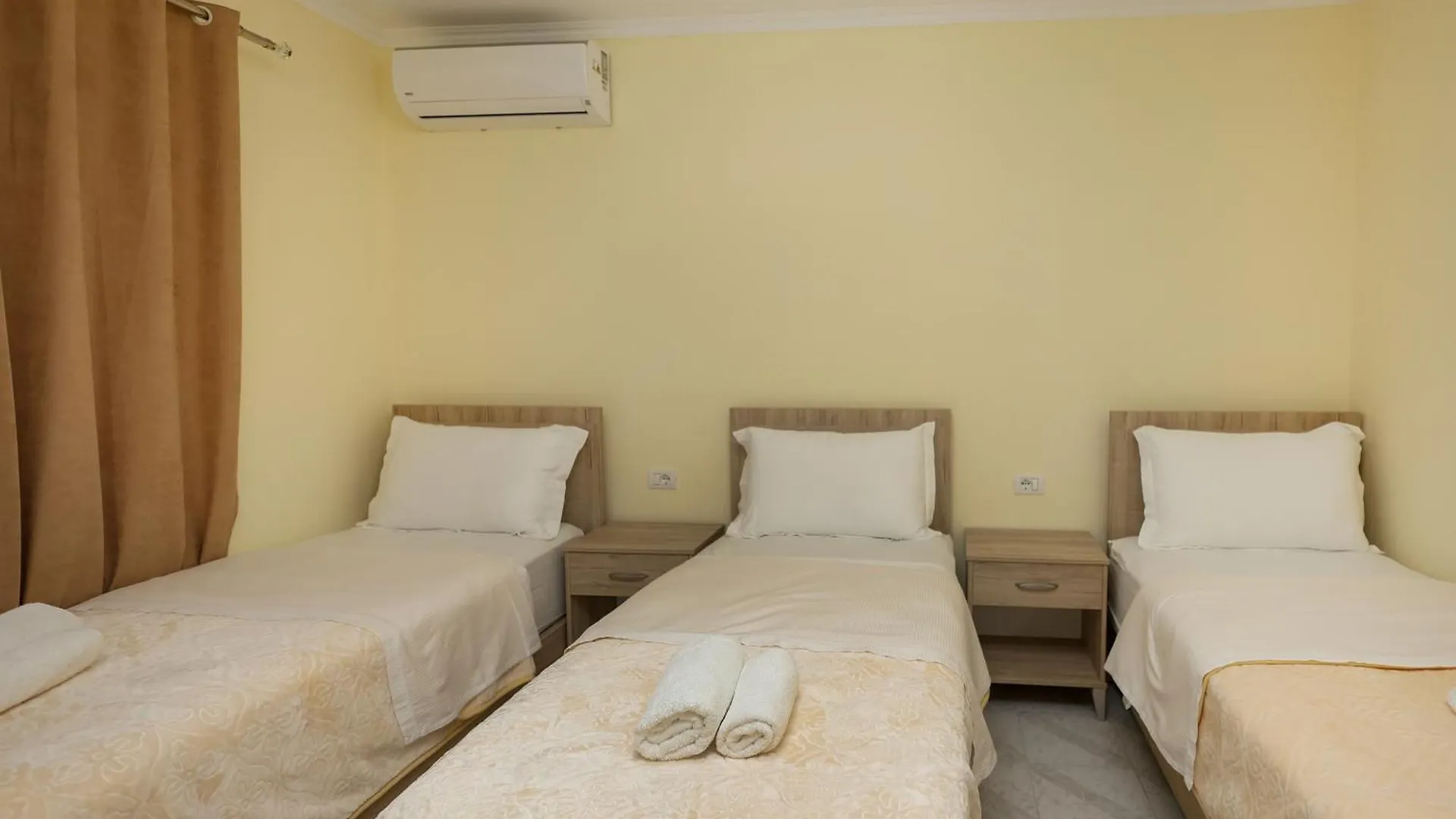 Urban Stay Berat Appartement
