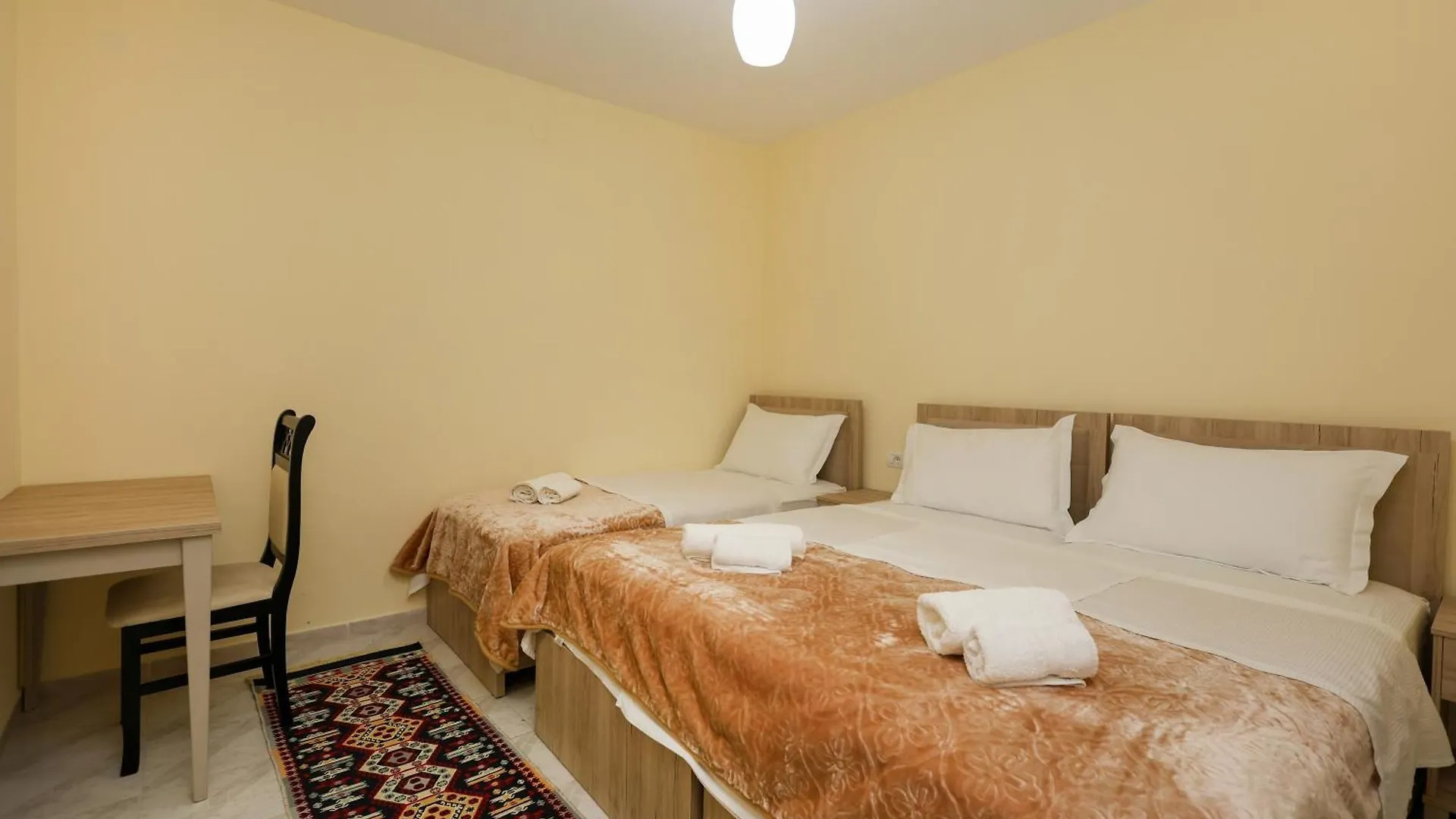 Urban Stay Berat