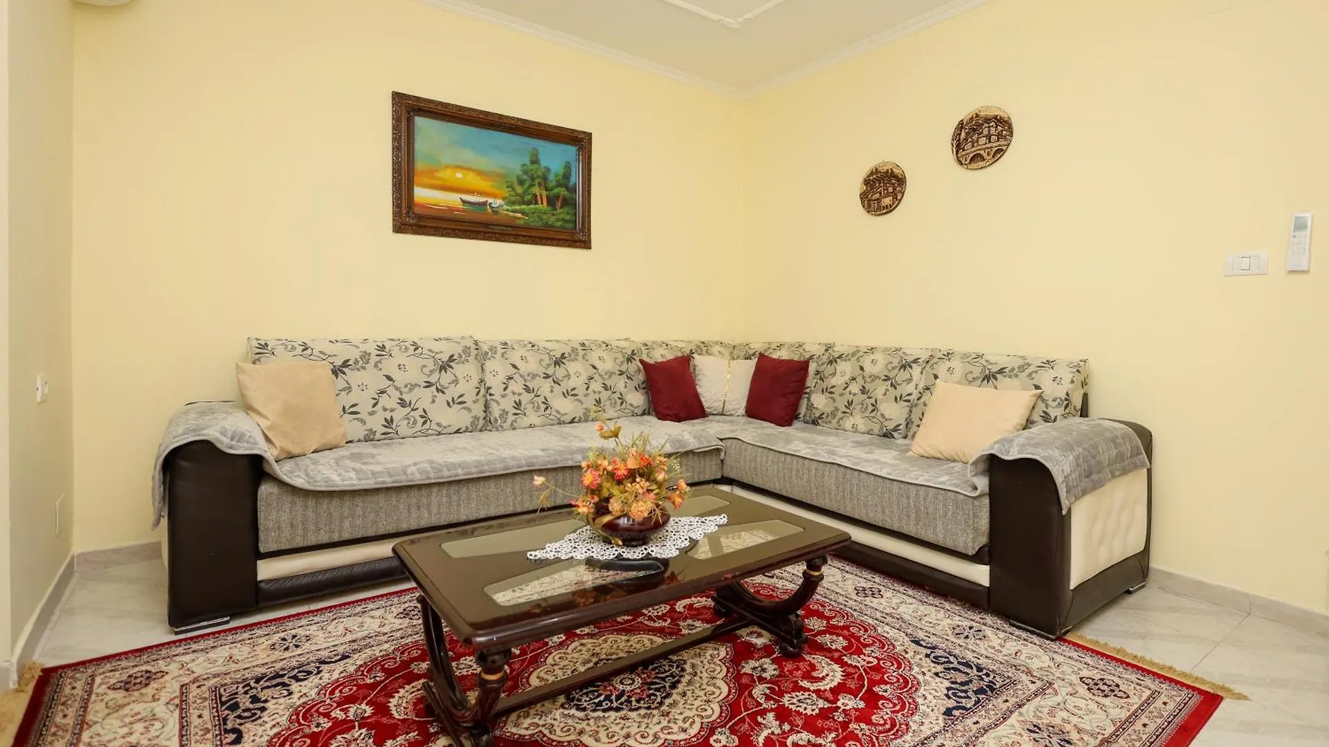 Urban Stay Berat