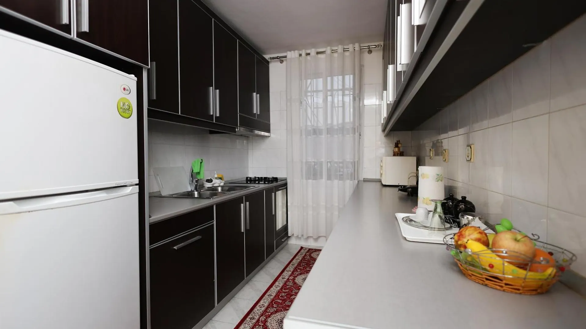 Urban Stay Berat 0*,