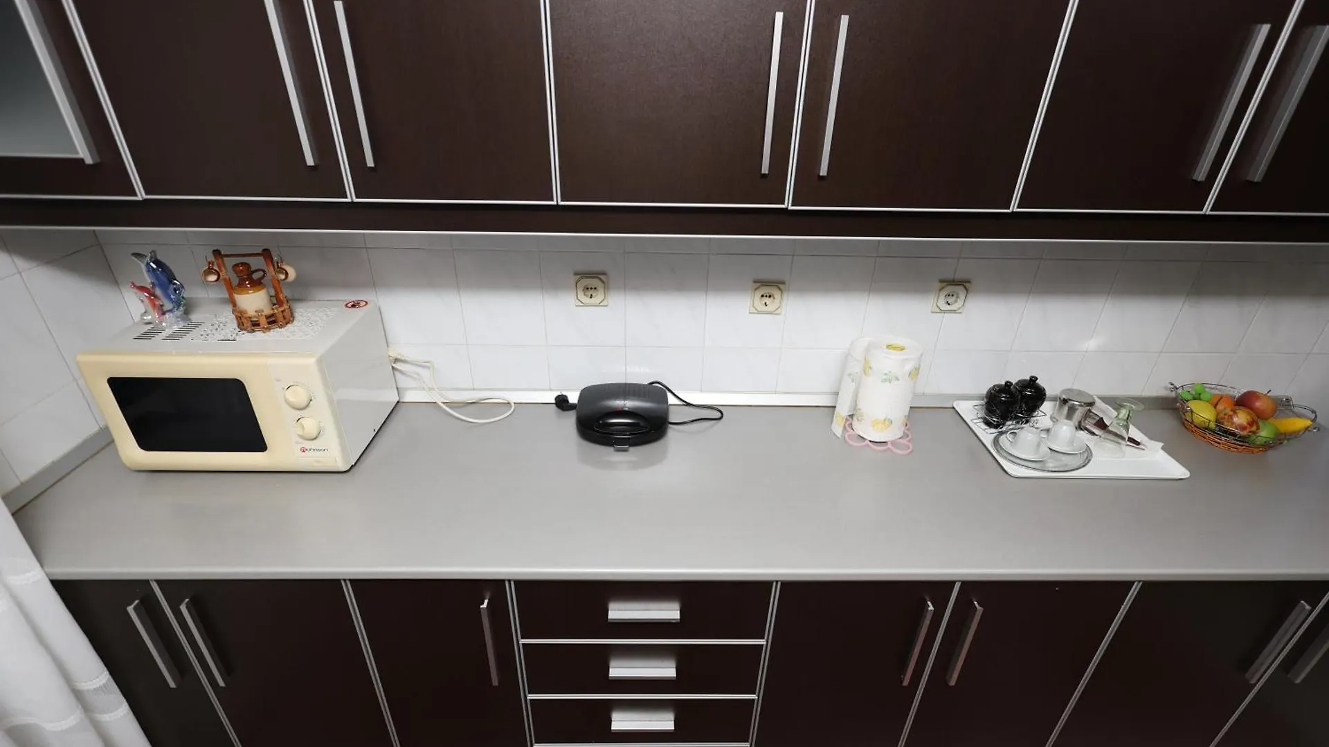 Appartement Urban Stay Berat